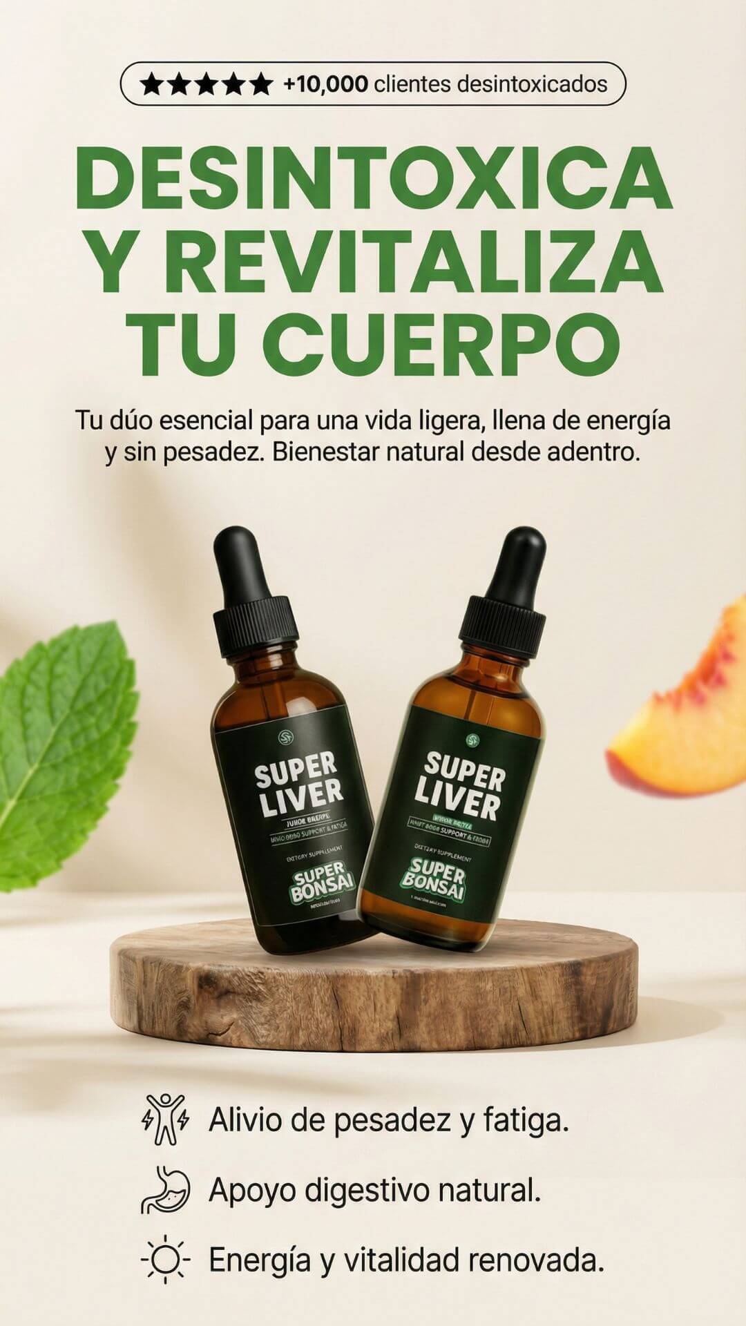 DETOX SUPER LIVER X2
