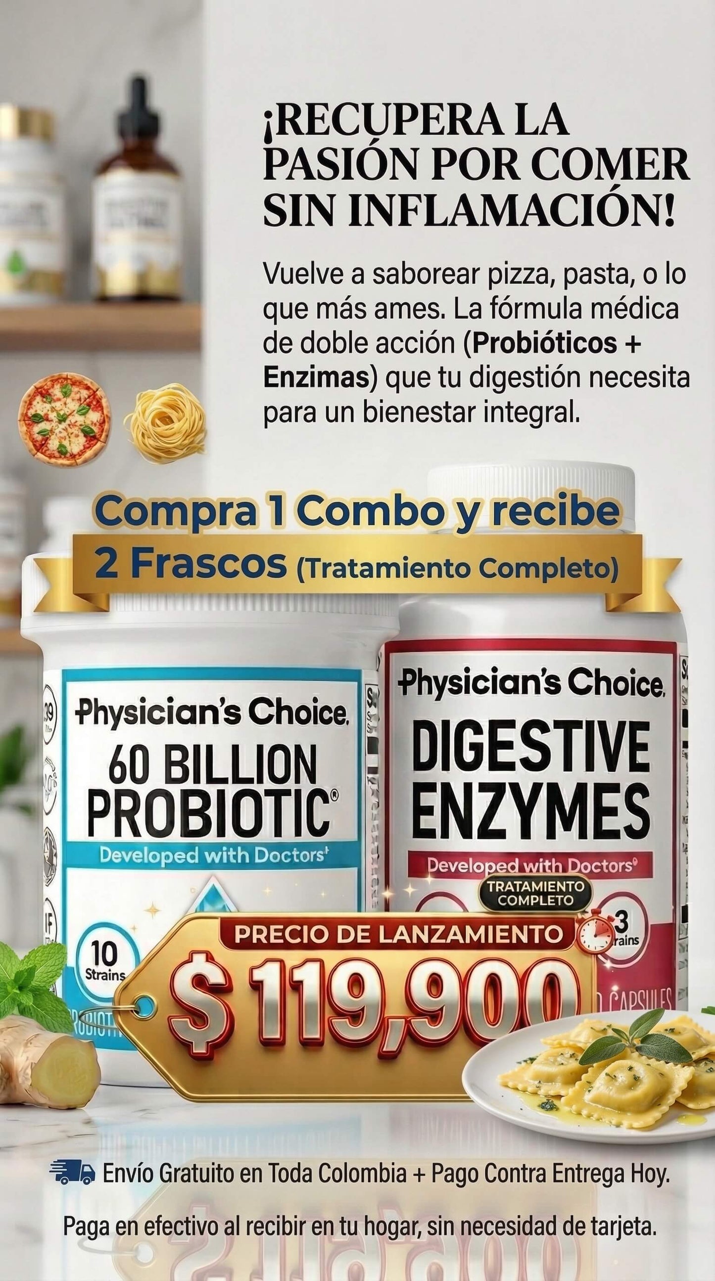 COMBO DIGESTIVO