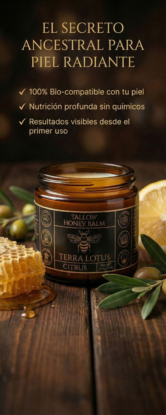 TERRA LOTUS