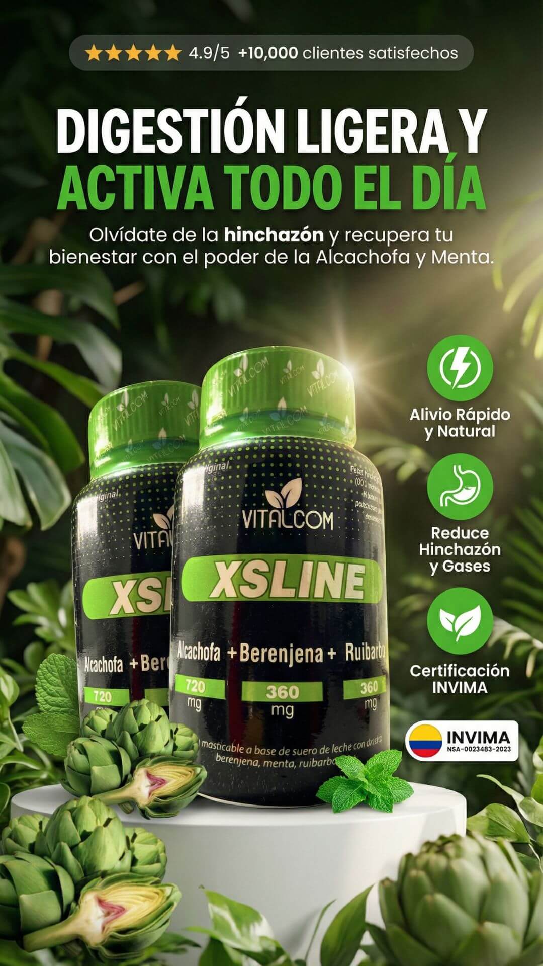 X-SLINE