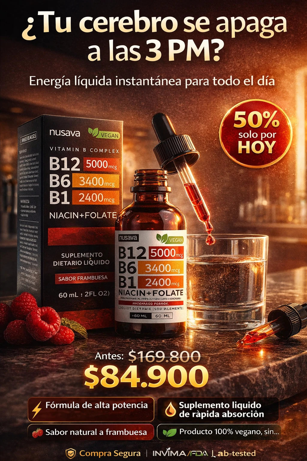VITAMINA B12
