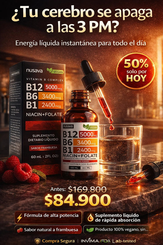 VITAMINA B12