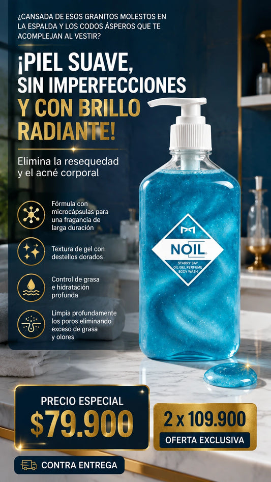 NOIL-gel corporal