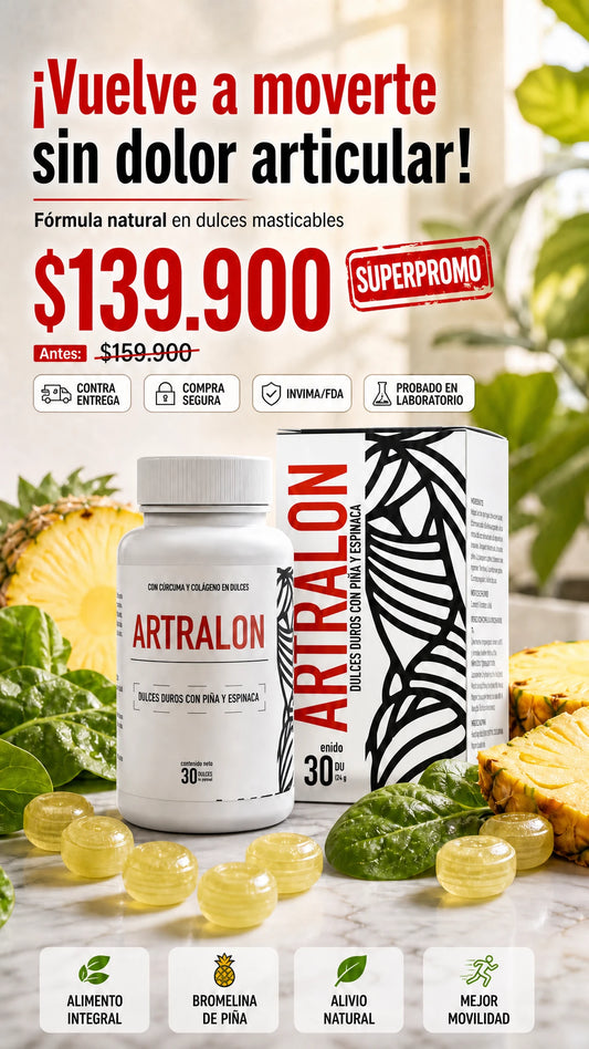 Artralon