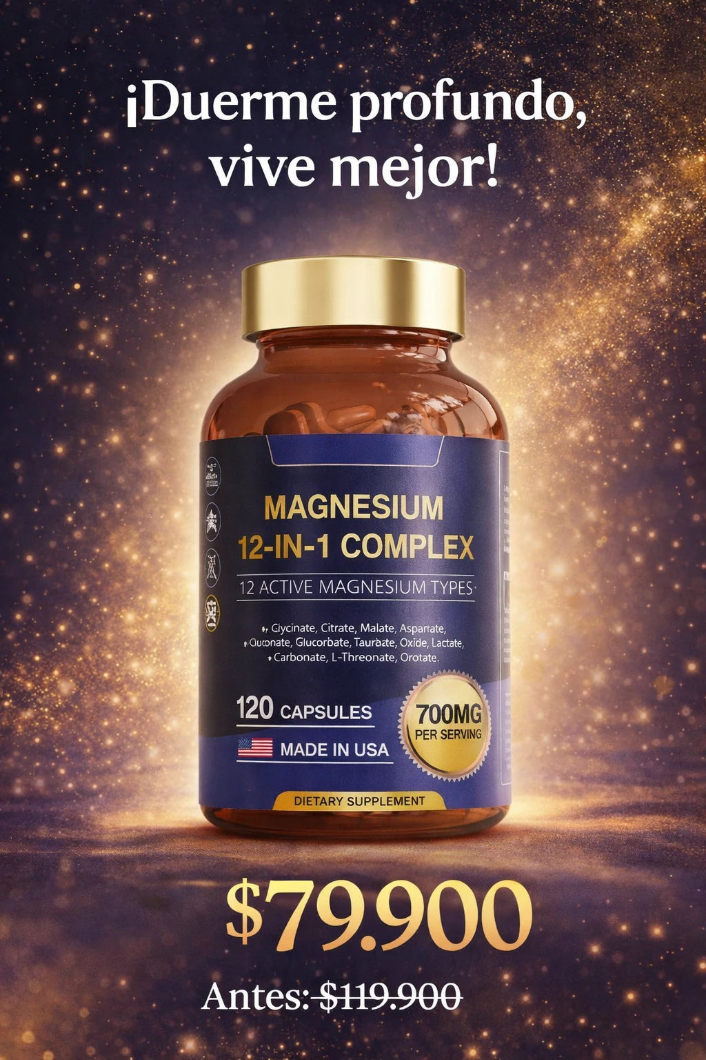 Magnesium 12 In 1
